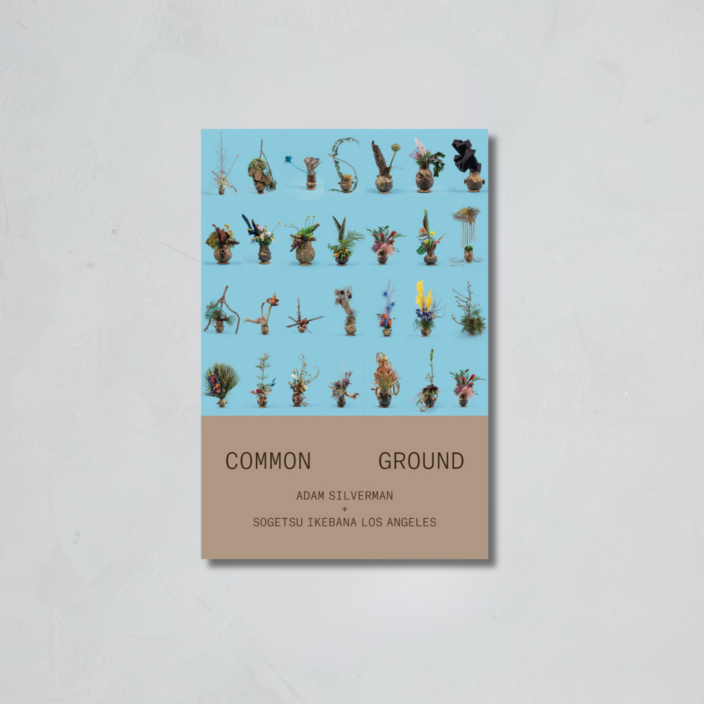 希少】Adam Silverman Common Ground Adam Silverman: Common 希少】Adam Silverman Common Ground Adam Silverman: Common