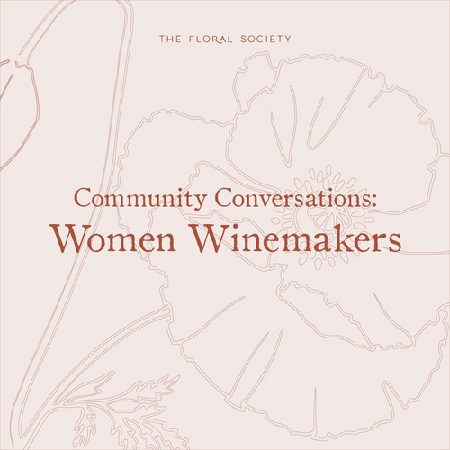 Women Winemakers - October 27, 2023
