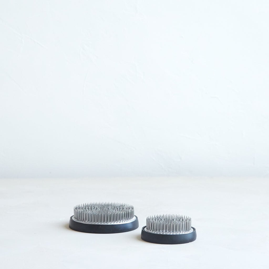 Japanese Floral Pin Frog – The Floral Society