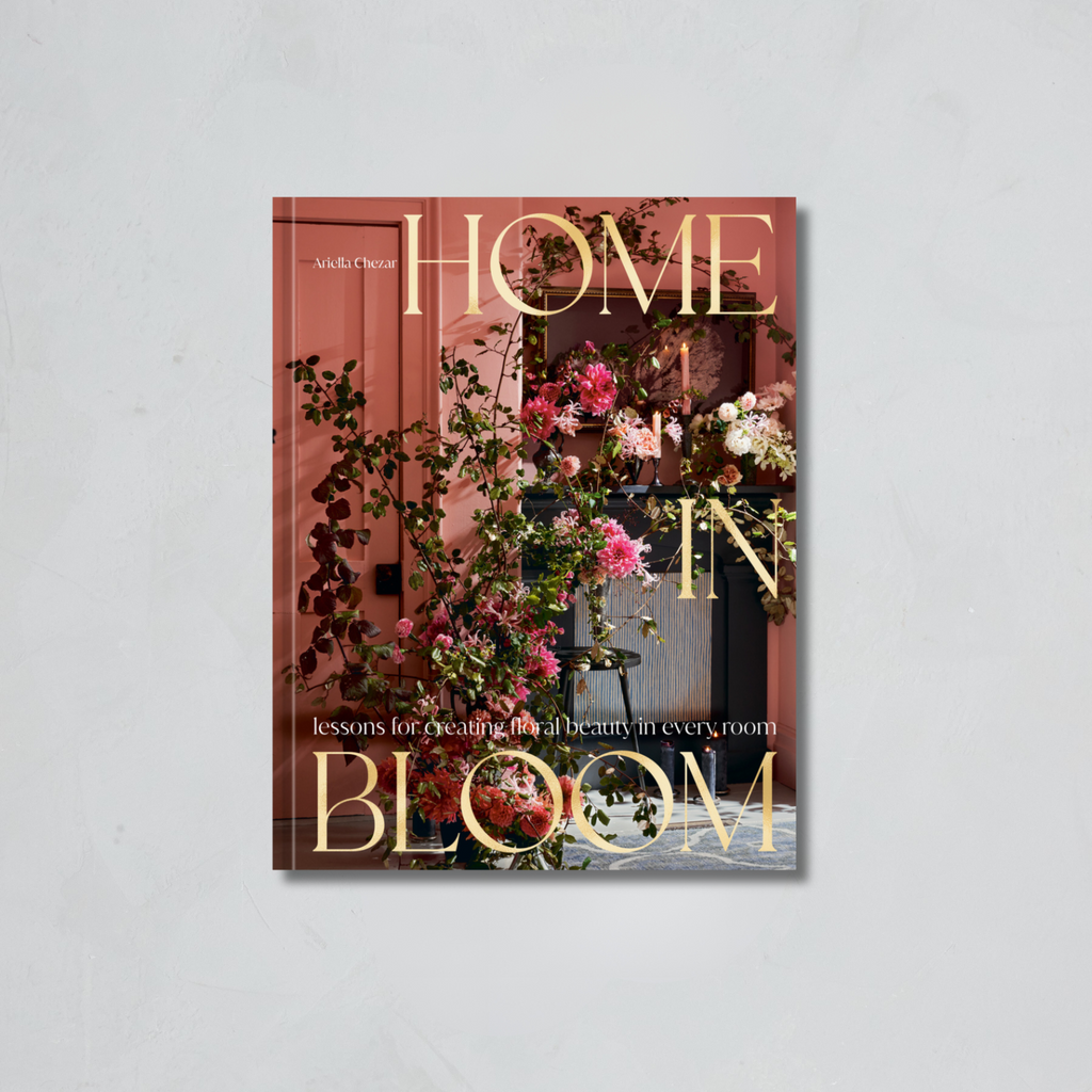 Home in Bloom – The Floral Society