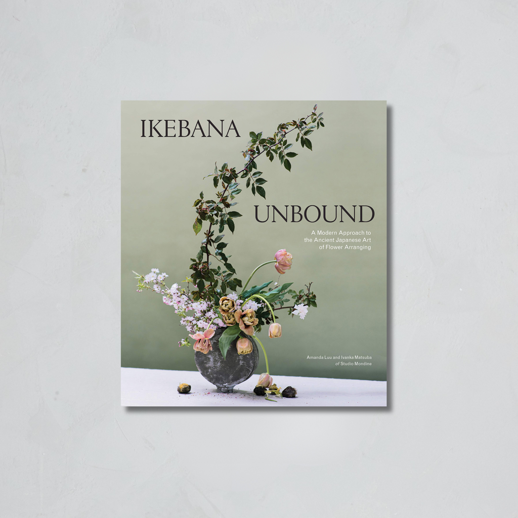 Ikebana Unbound: A Modern Approach to the Ancient Japanese Art of