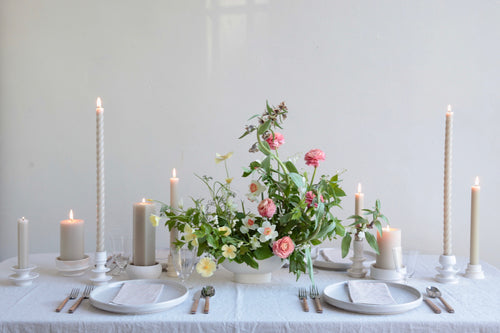 How To Choose The Perfect Wedding Centerpiece