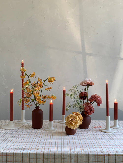 TFS Tips: The Five-Minute Tablescape