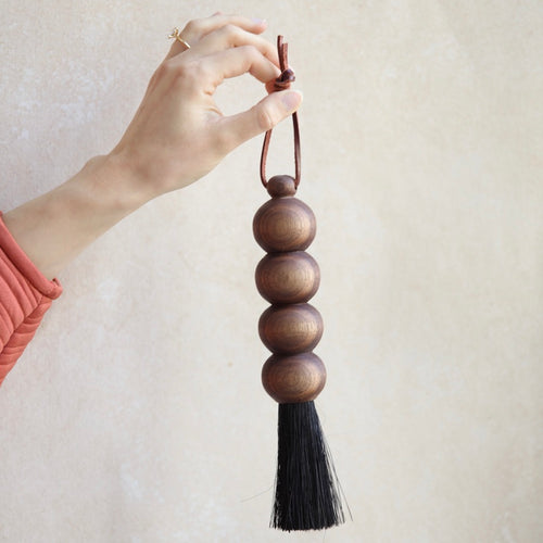 Handmade Wooden Brushes