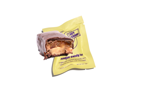 Vegan Mini Candybar