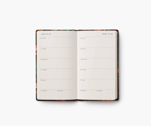 2026 Pocket Planner