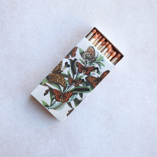 Natural World Matches