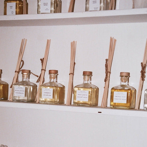 Na Nin Reed Diffuser