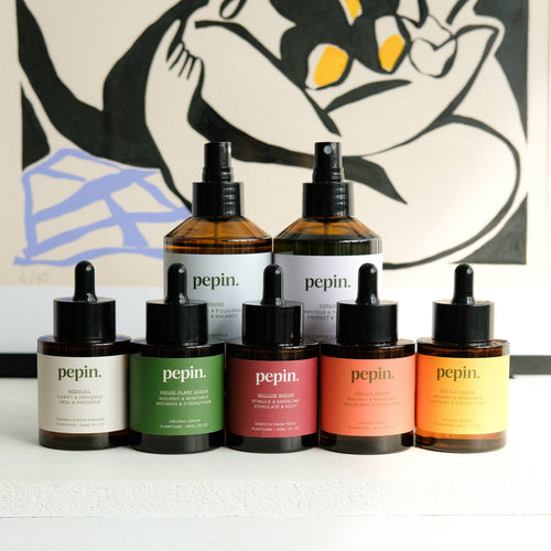 Plant Toner - Protective spray