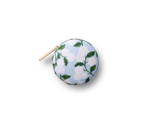 Floral Measuring Tape