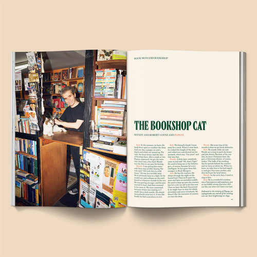 Catnip Magazine: Volume 2