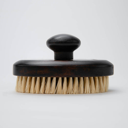Invigorating Dry Body Brush