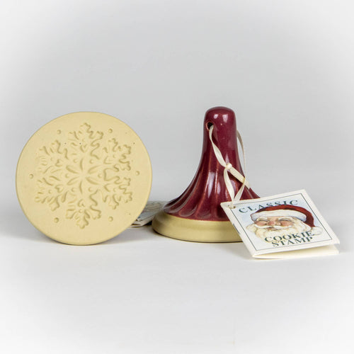 Handcrafted Cookie Stamps