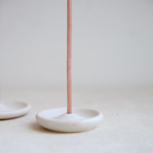 Grandmont Wishing Candleholder