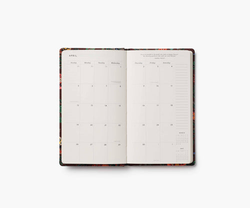 2026 Pocket Planner