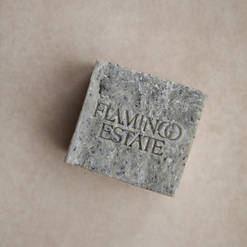 Flamingo Estate Bar Soap Collection