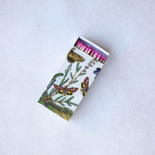 Natural World Matches