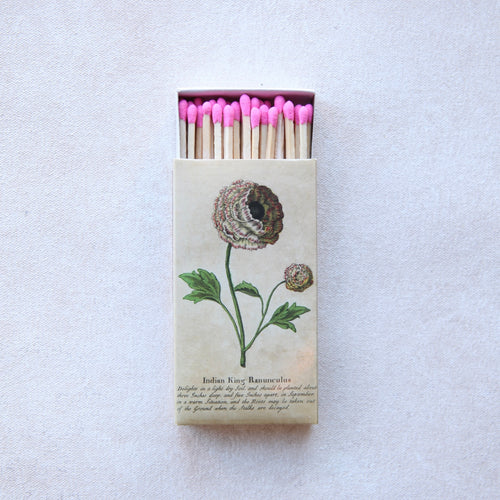 Natural World Matches