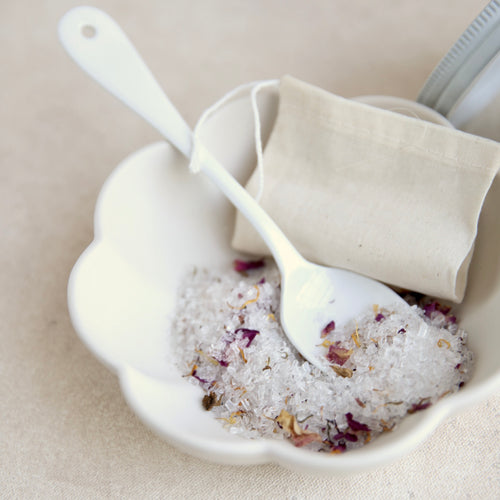 Botanical Blend Bath Soak