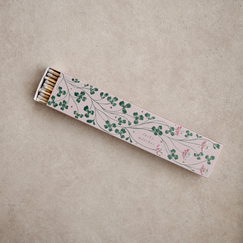 Long Matches