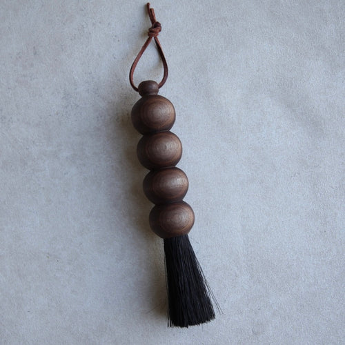 Handmade Wooden Brushes