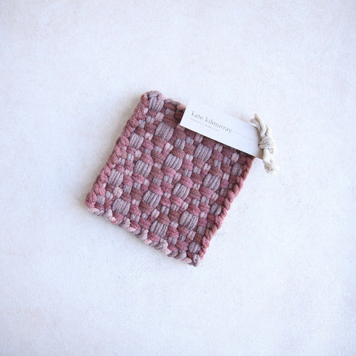 Handmade Woven Trivets