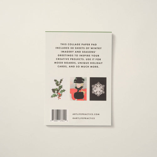 The Collage Paper Pads
