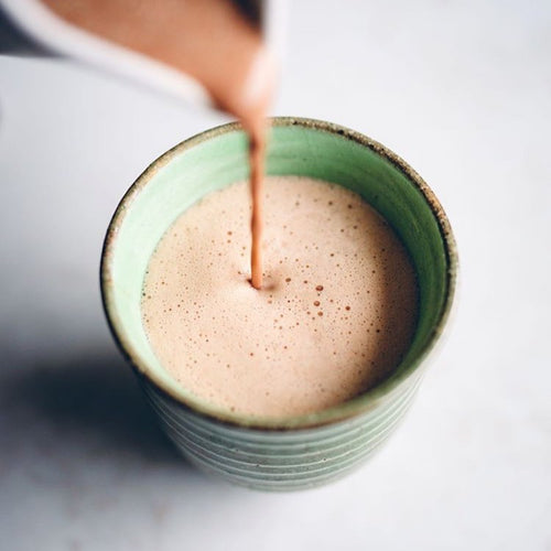 Organic Drinking Chocolate