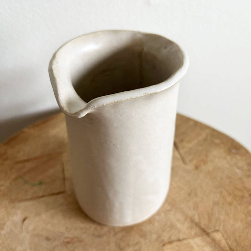 Braid Handle Pitcher