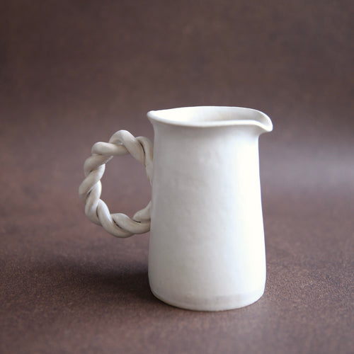 Braid Handle Ceramics