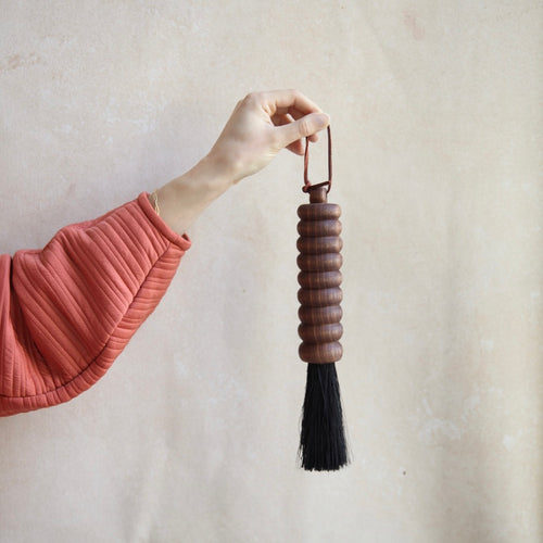 Handmade Wooden Brushes