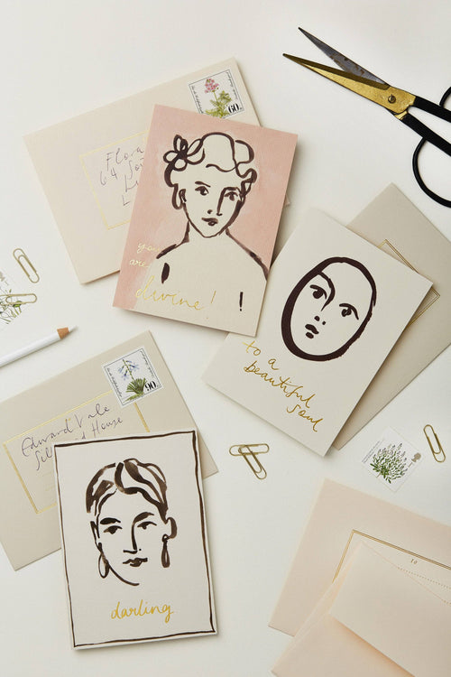 Valentine's Day Cards