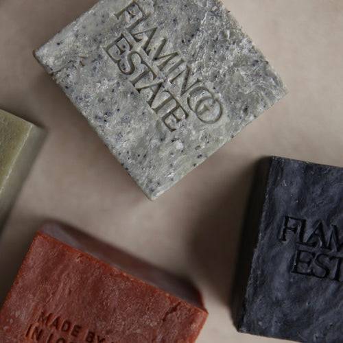 Flamingo Estate Bar Soap Collection