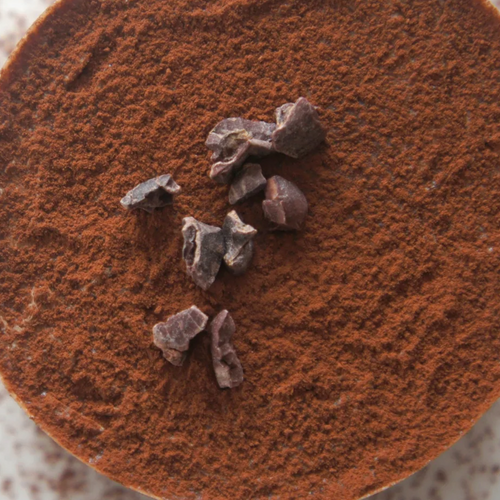 Organic Drinking Chocolate