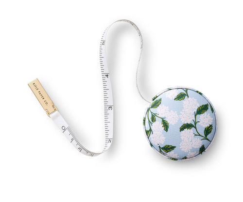 Floral Measuring Tape
