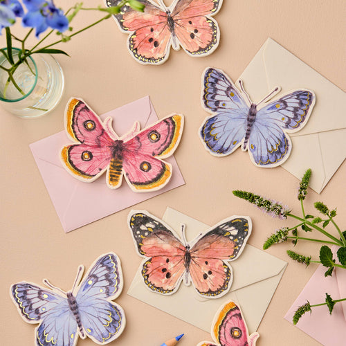 Wanderlust Mini Greeting Cards