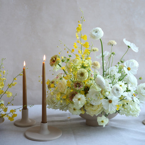 Compote Vase