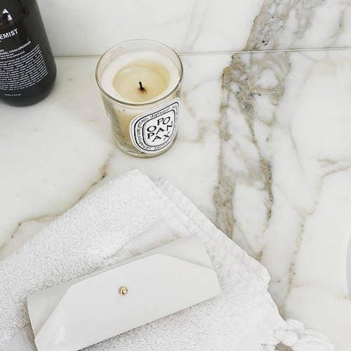 The Gardener's Dry Gloss Manicure Kit