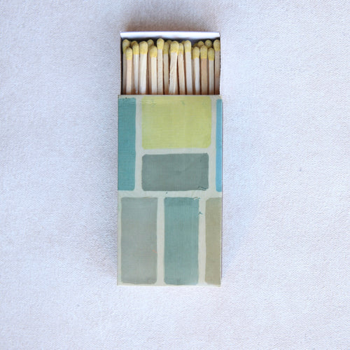 Natural World Matches