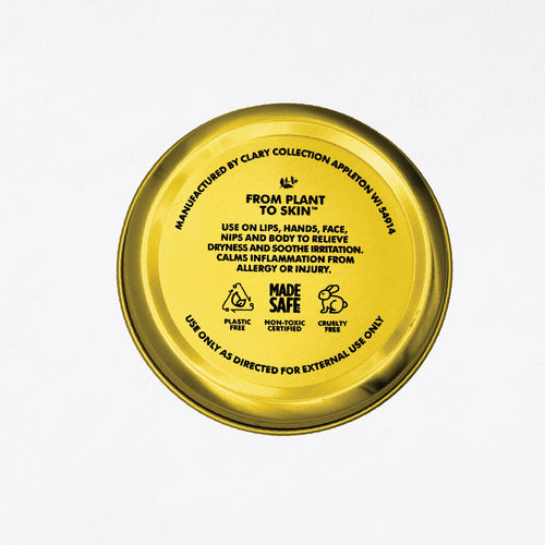 Every Body Balms