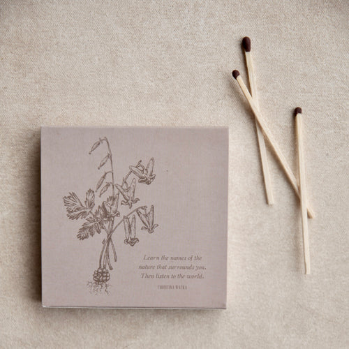 Hudson Valley Matches