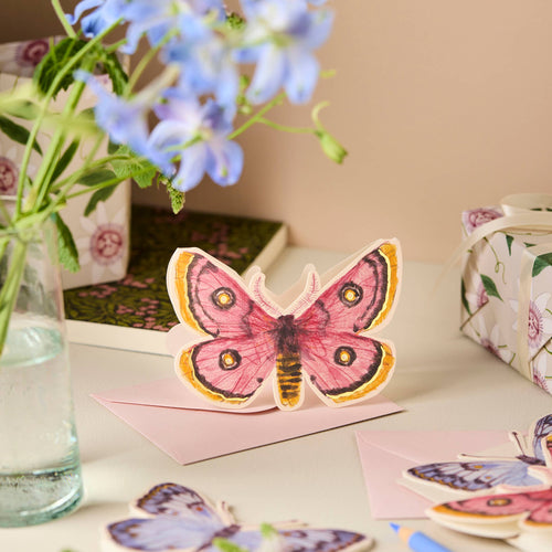 Wanderlust Mini Greeting Cards