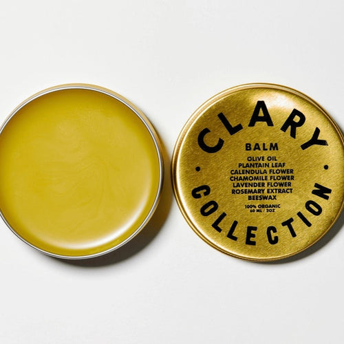 Every Body Balms