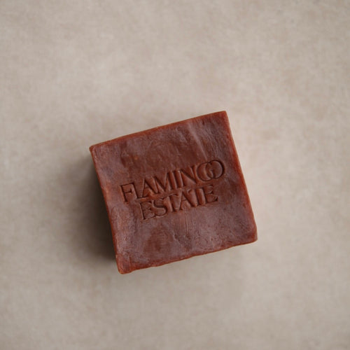 Flamingo Estate Bar Soap Collection