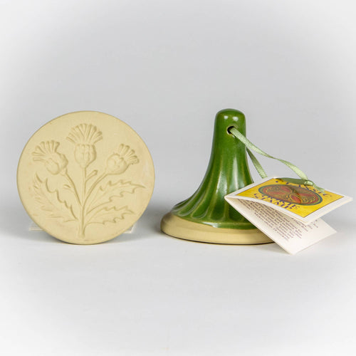 Handcrafted Cookie Stamps