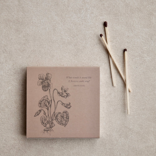 Hudson Valley Matches