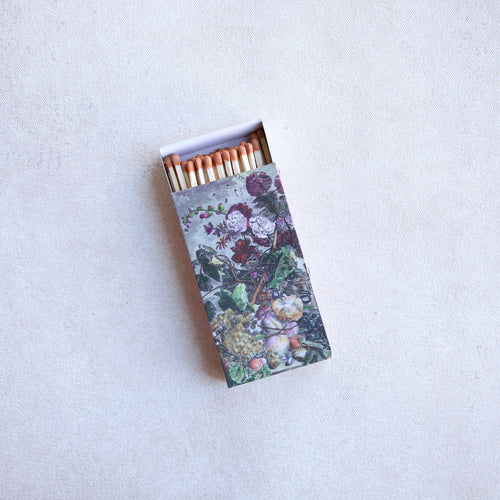 Natural World Matches