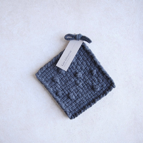 Handmade Woven Trivets
