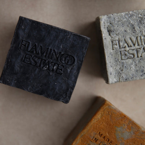 Flamingo Estate Bar Soap Collection