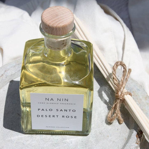 Na Nin Reed Diffuser